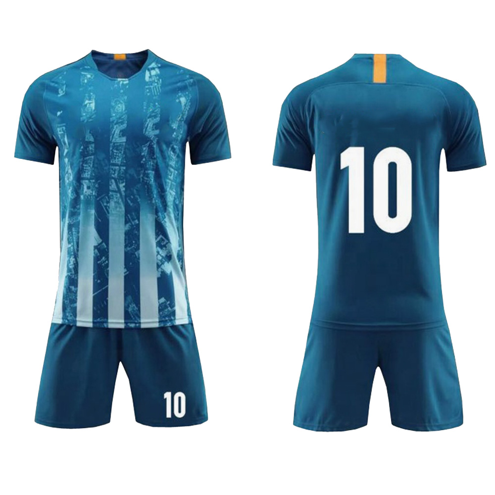 soccer uniform